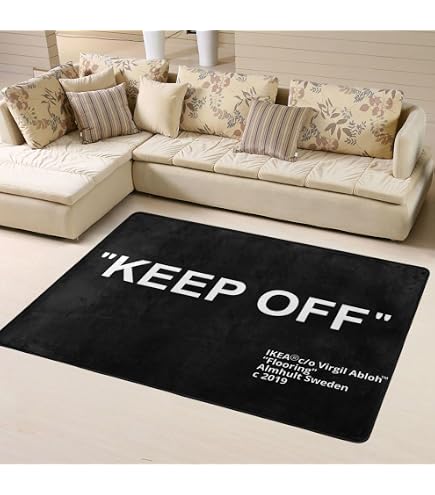 Amazon | PlayStation Square Rug - Playstation Controller Icons